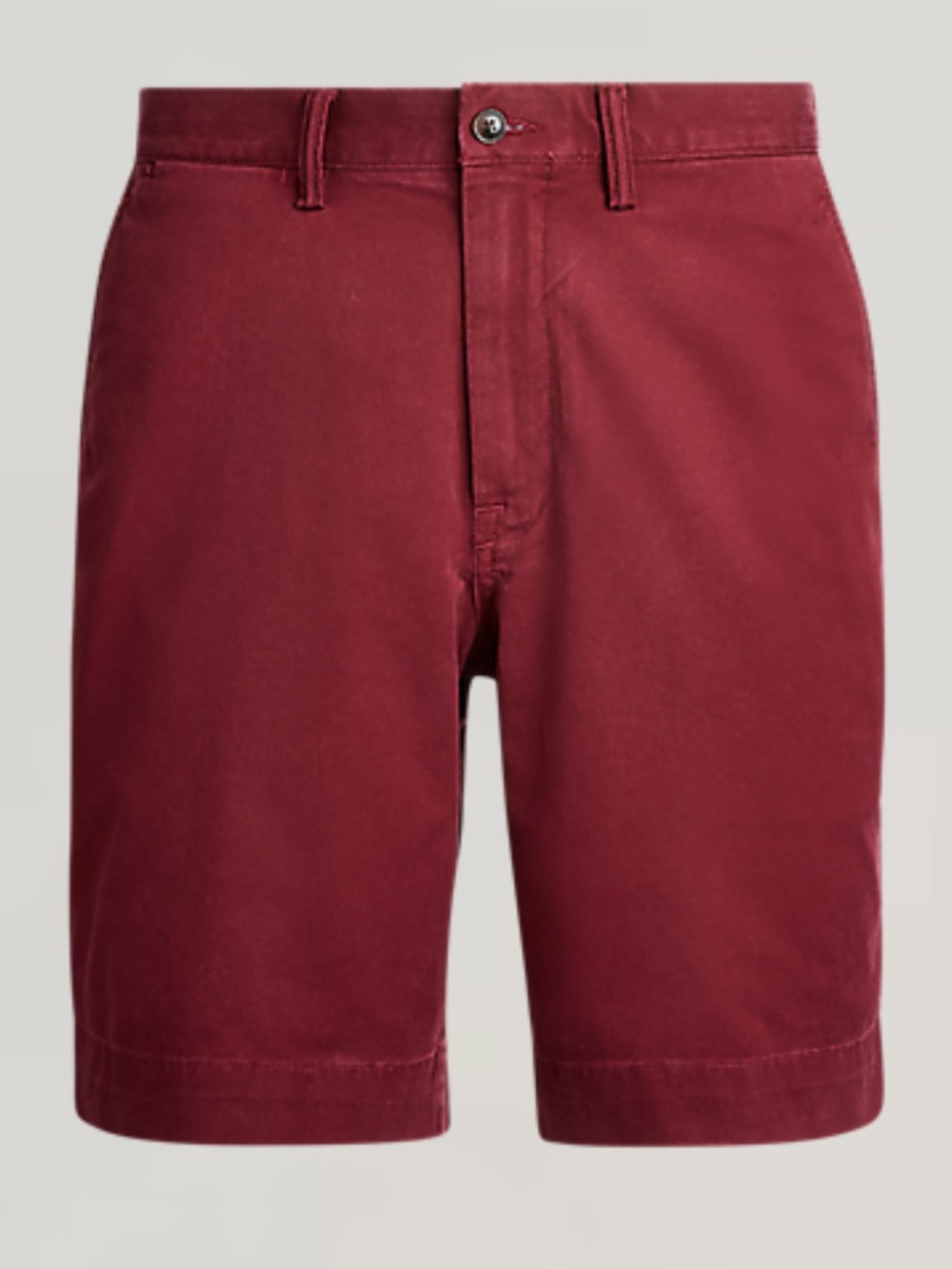 Polo Ralph Lauren Bedford Classic Fit Chino Short 9” NWT